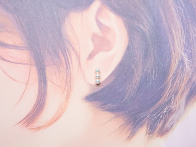 10224081_淡水3連ピアス
