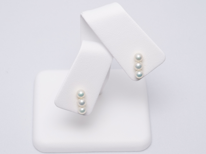 10224081_淡水3連ピアス