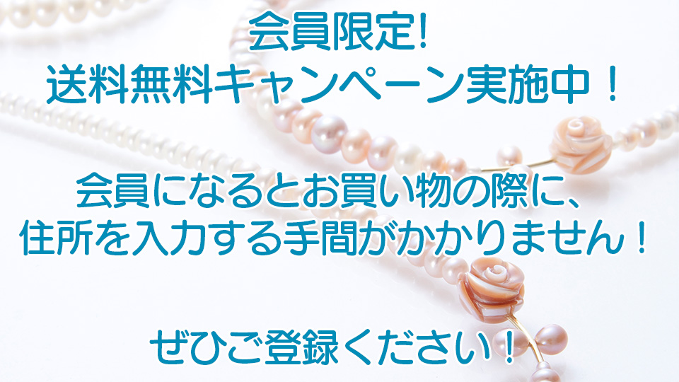 送料無料バナー